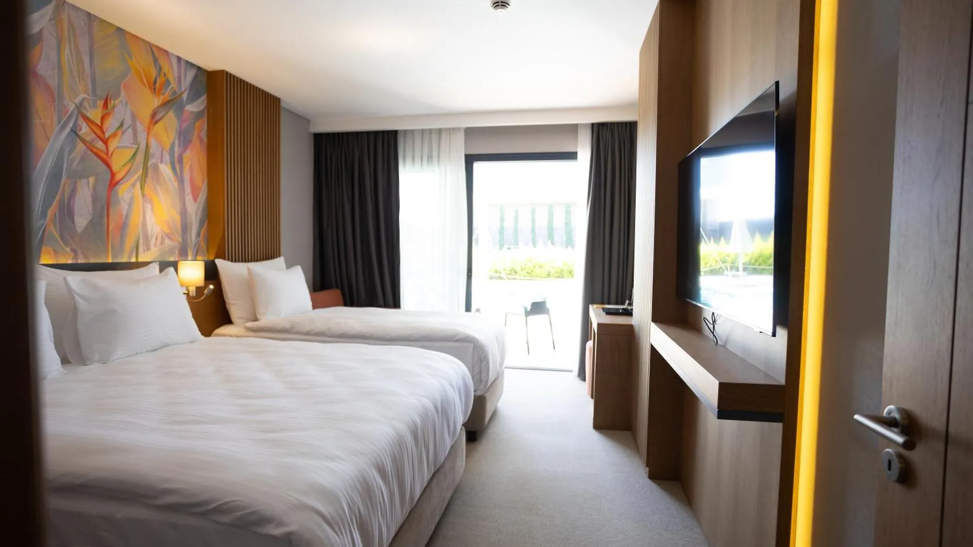 Hotel Boyalik Palms Otel Cesme