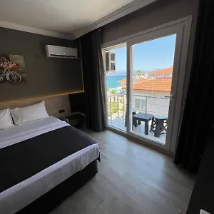 Grand Faik *** Cesme