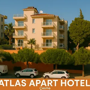 Atlas ** Cesme