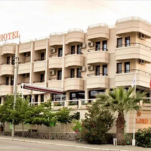 Lord *** Cesme